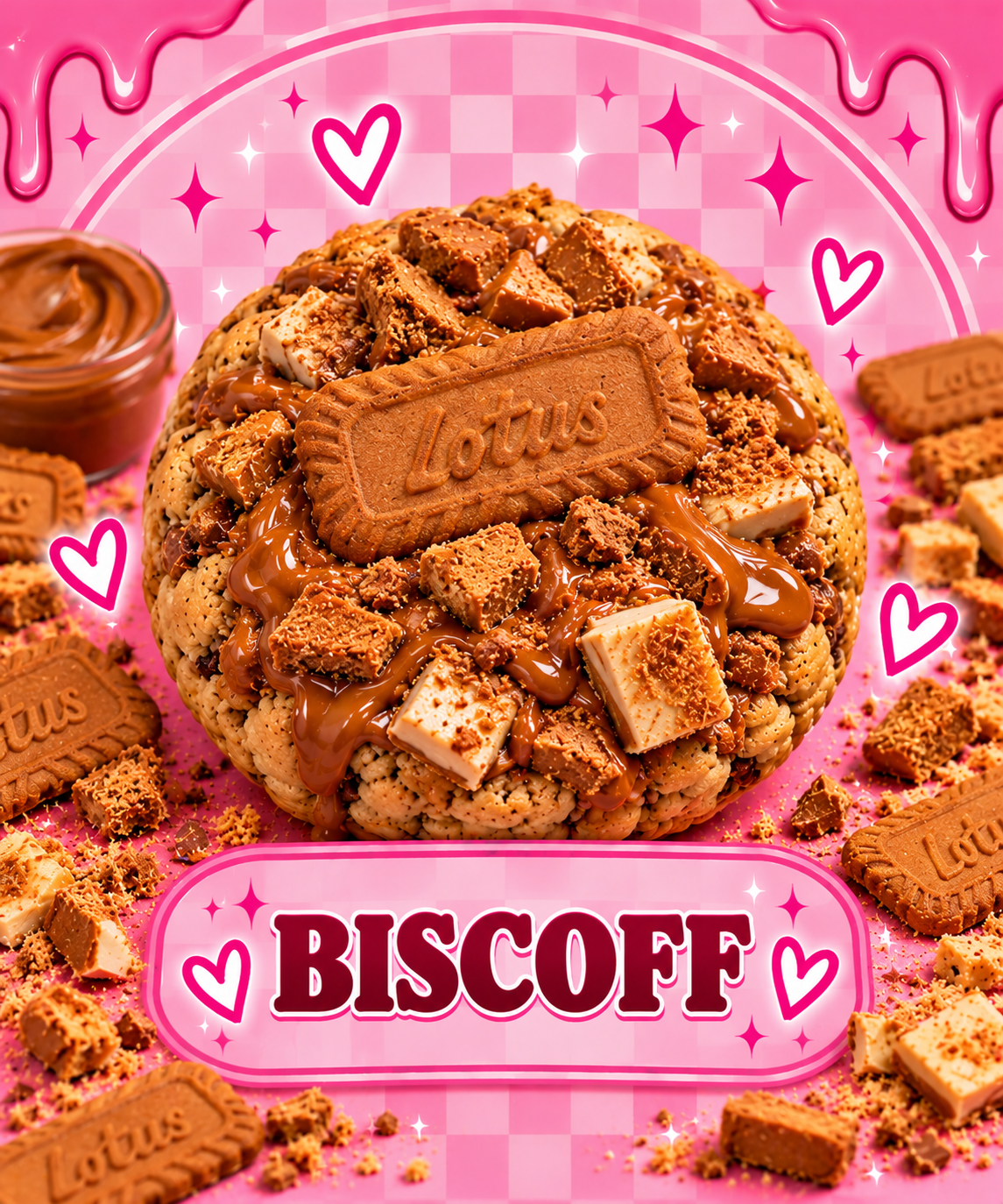 Biscoff