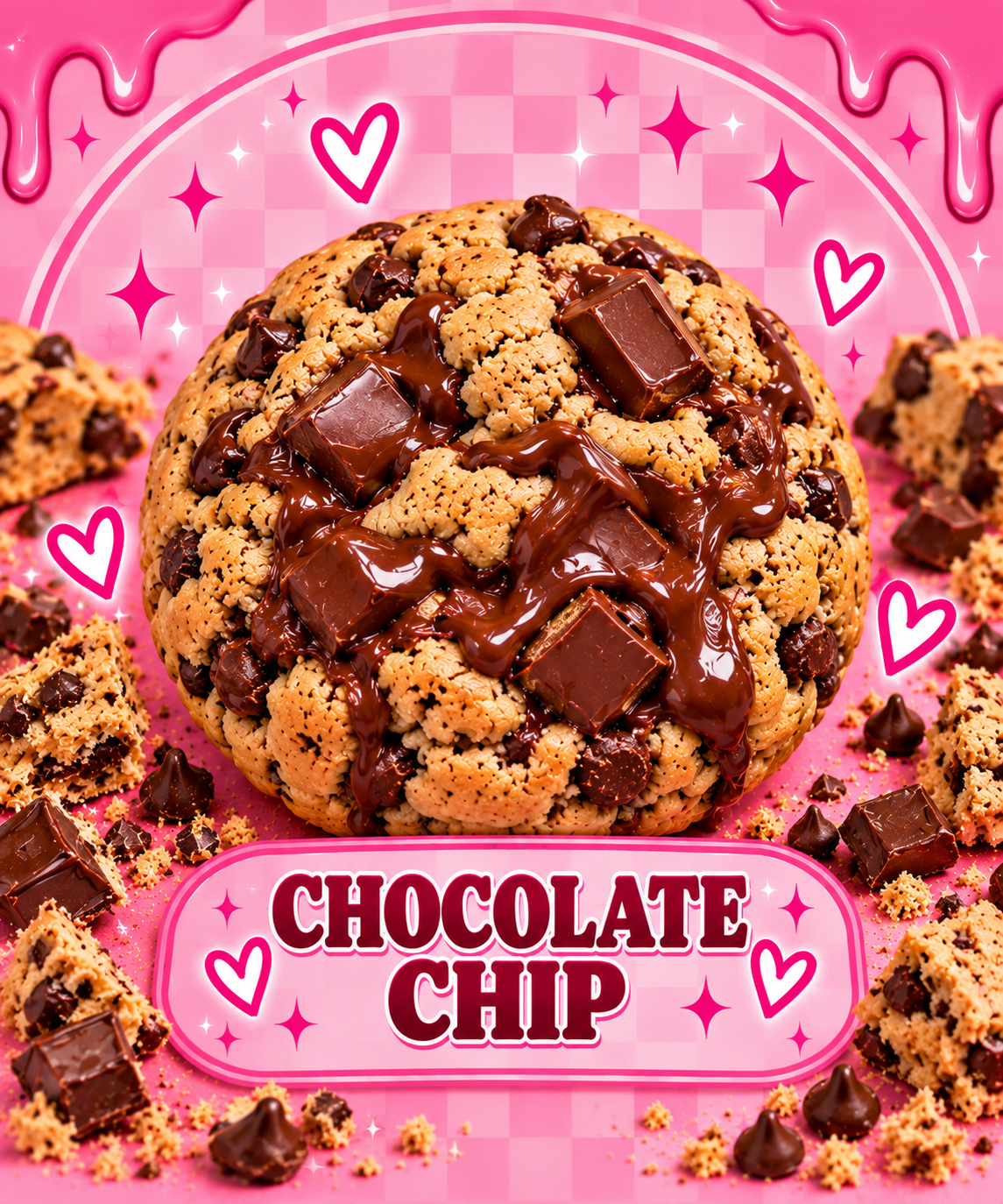 Chocolate Chip