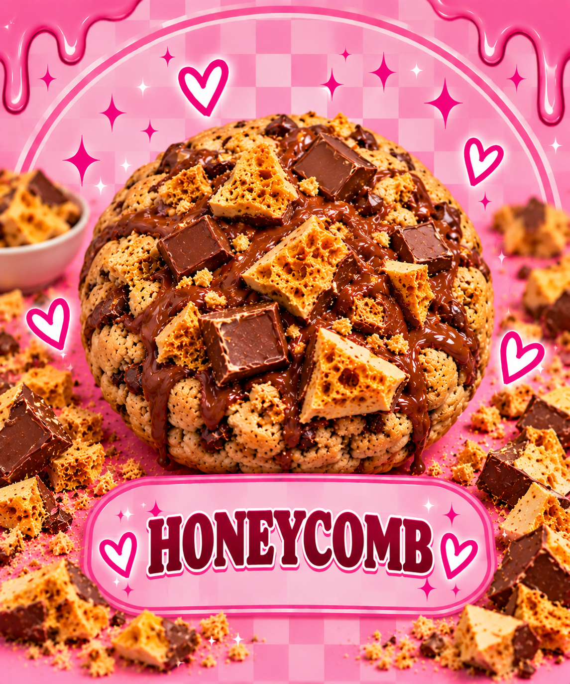 Honeycomb
