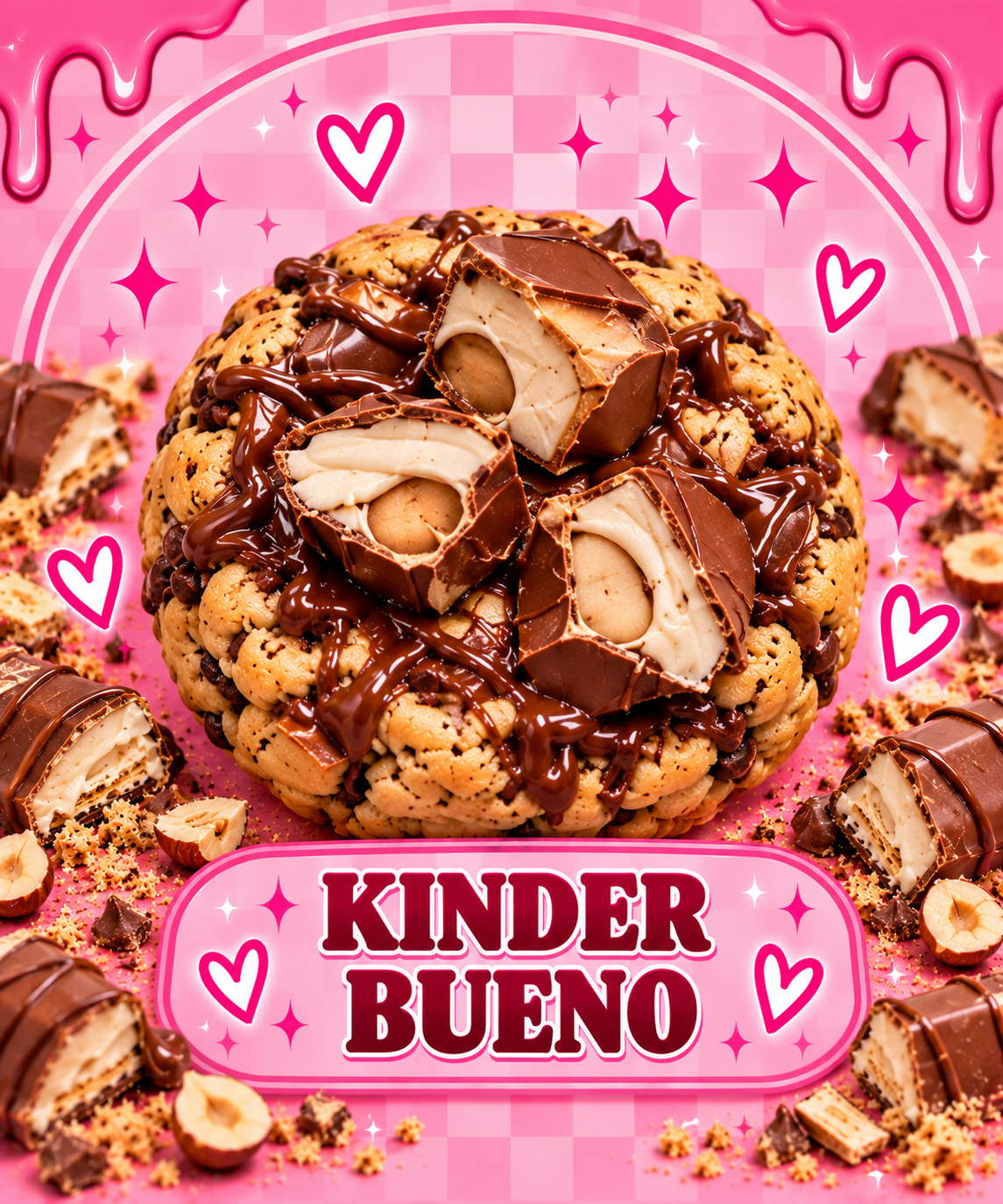 Kinder Bueno
